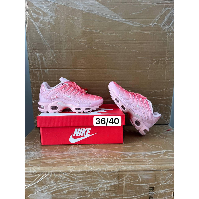 Nike  max plus